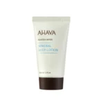 AHAVA Mineral Body Lotion Lengvas Drėkinamasis Kūno Losjonas - Image 3
