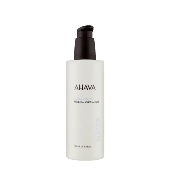 ahava-mineral-body-lotion-lengvas-drekinamasis-kuno-losjonas-lucone-beauty-shop AHAVA Mineral Body Lotion Lengvas Drėkinamasis Kūno Losjonas