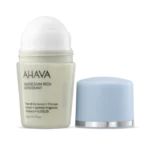 AHAVA Mineral Deodorant Roll-On Dezodorantas Moterims