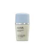 AHAVA Mineral Deodorant Roll-On Dezodorantas Moterims