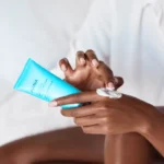 AHAVA Mineral Hand Cream Sea-Kissed Švelnus Rankų Kremas