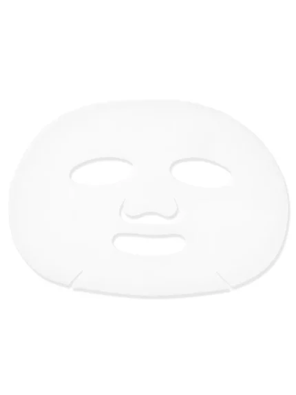 AHAVA Sheet Mask Šviesinanti Lakštinė Veido Kaukė 1 vnt