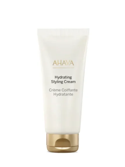 AHAVA Hydrating Styling Cream Plaukų Formavimo Kremas