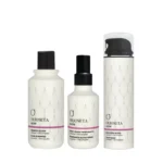 BAREX Italiana Olioseta Glow Žvilgesio Suteikiantis Rinkinys