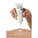 HELIOCARE 360 Acnimat SPF 50+ Aknės Paveiktai Odai