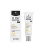 HELIOCARE 360 Acnimat SPF 50+ Aknės Paveiktai Odai