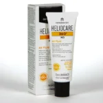 HELIOCARE 360 AK Fluid Apsauginis Fluidas SPF50+