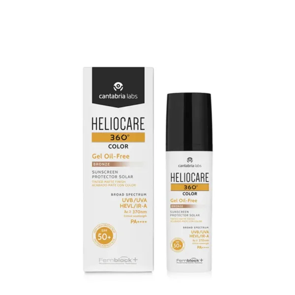 heliocare-360-gel-oil-free-spf50-bronze-gelis-lucone-beauty-shop HELIOCARE 360 Gel Oil Free SPF 50+ BRONZE Gelis