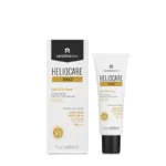 HELIOCARE 360 Gel Oil Free SPF 50+ Apsauginis Gelis
