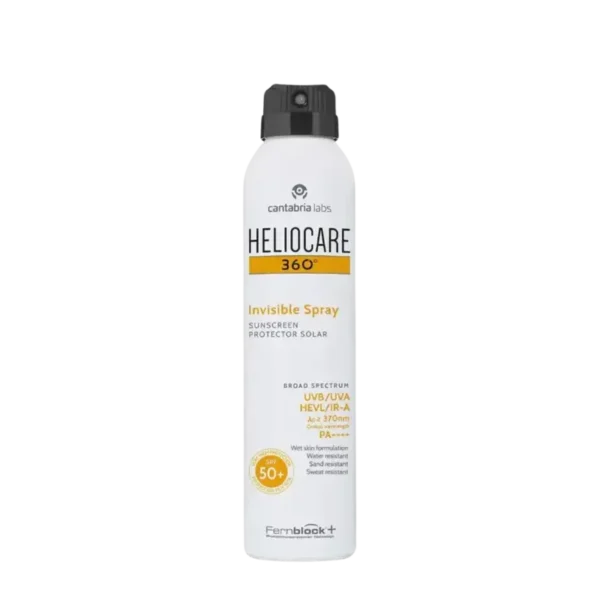 heliocare-360-invisible-apsauginis-purskiklis-spf50-lucone-beauty-shop HELIOCARE 360 Invisible Apsauginis Purškiklis SPF50+