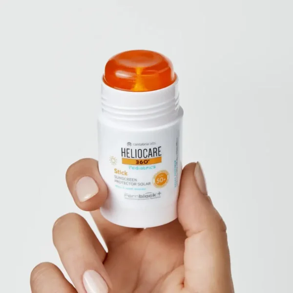 HELIOCARE 360 Pediatrics Stick