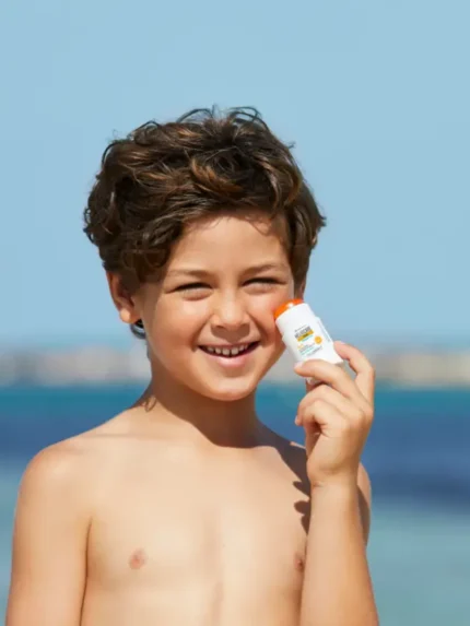 HELIOCARE 360 Pediatrics Stick