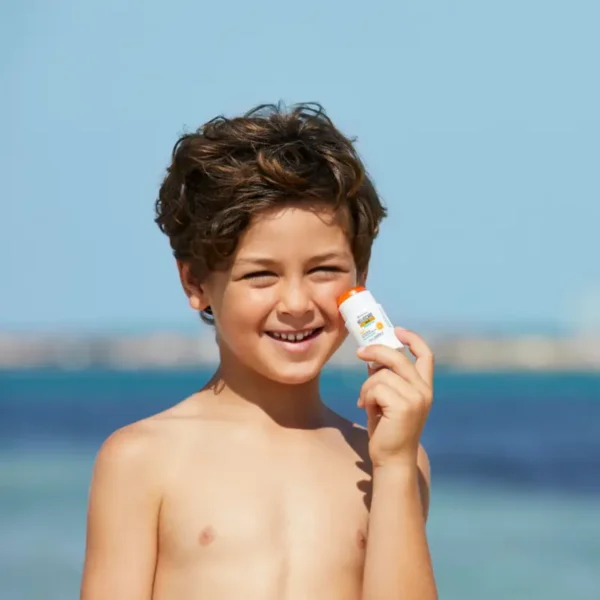 HELIOCARE 360 Pediatrics Stick