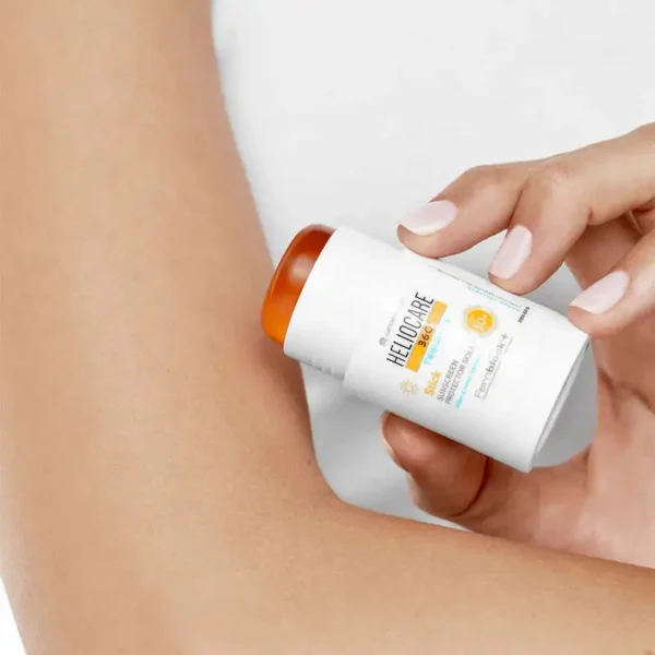 HELIOCARE 360 Pediatrics Stick