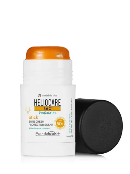 HELIOCARE 360 Pediatrics Stick