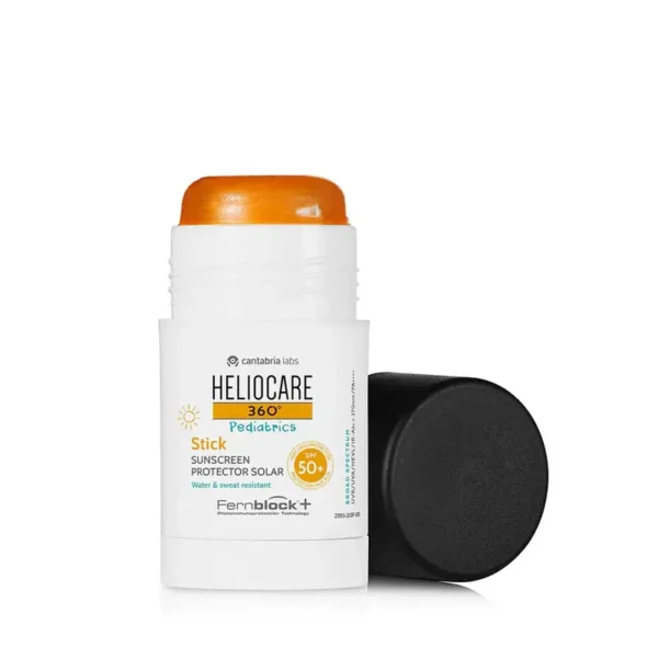 heliocare-360-pediastrics-stick-spf50-lucone-beauty-shop HELIOCARE 360 Pediatrics Stick