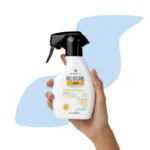 HELIOCARE 360 Pediatrics Spray Purškiklis Atopinei Odai