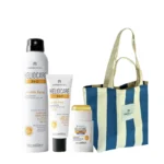 HELIOCARE 360 SPF 50+ Rinkinys + Krepšys