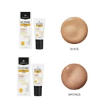 HELIOCARE 360 Water Gel BRONZE SPF50+