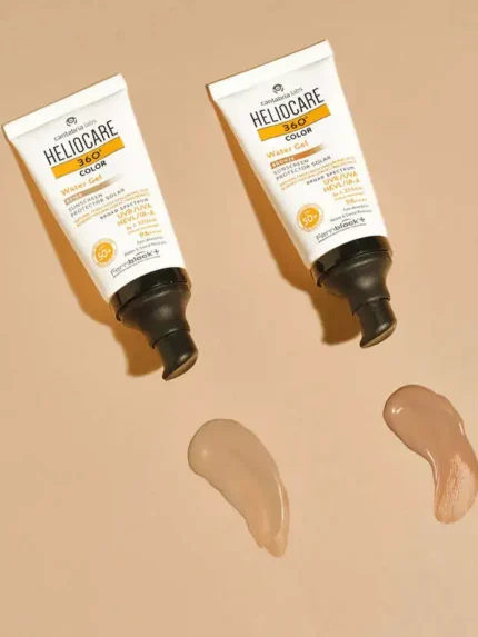 HELIOCARE 360 Water Gel BRONZE SPF50+