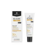 HELIOCARE 360 Water Gel SPF 50+ Apsauginis Gelis
