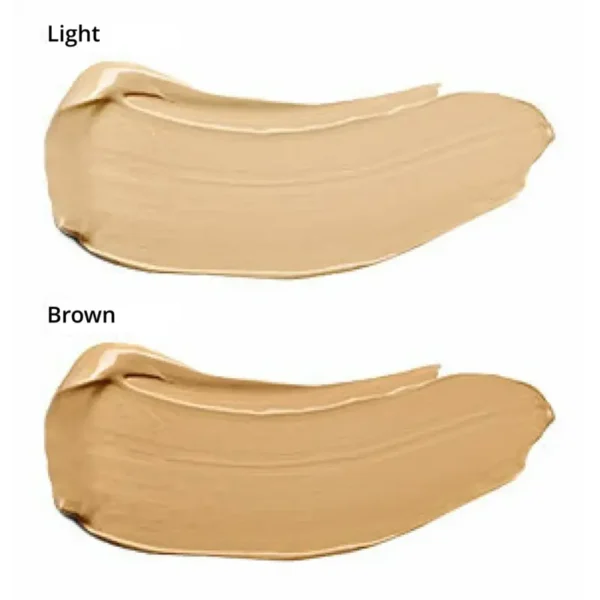 HELIOCARE Color Gelcream Light SPF50+ Gelinis Kremas