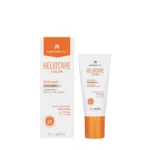 HELIOCARE Color Gelcream Brown SPF50+ Gelinis Kremas