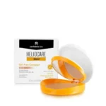 HELIOCARE 360 Oil-Free Beige Kompaktinė Pudra SPF50