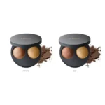 INIKA Baked Contour Duo Kontūravimo Priemonė TEAK