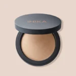 INIKA Organic Kompaktinė Mineralinė Pudra STRENGHT