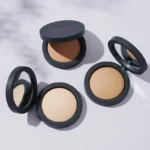 INIKA Organic Kompaktinė Mineralinė Pudra UNITY
