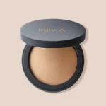 INIKA Organic Kompaktinė Mineralinė Pudra NURTURE