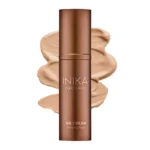 INIKA Organic BB Cream Kremas Su Spalva BEIGE