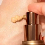 INIKA Organic BB Cream Kremas Su Spalva CREAM