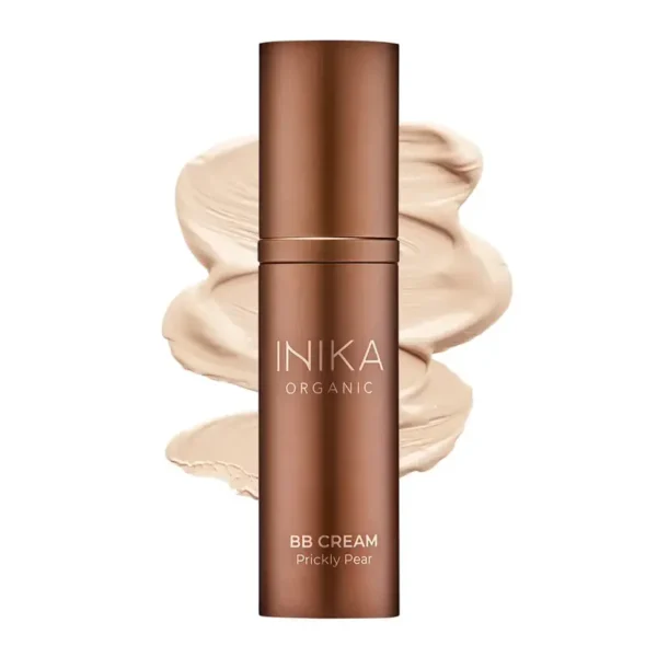 inika-organic-bb-cream-kremas-su-spalva-nude-lucone-beauty-shop INIKA Organic BB Cream Kremas Su Spalva NUDE