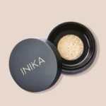 INIKA Organic loose mineral foundation Biri Mineralinė Pudra SPF25 GRACE