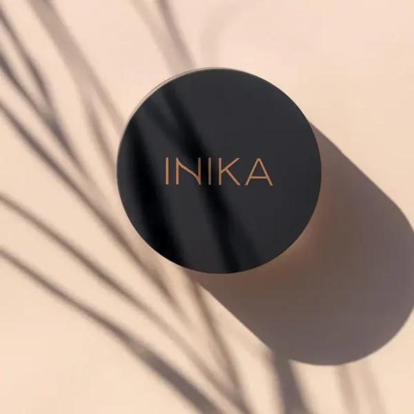 INIKA Organic Biri Mineralinė Pudra SPF25 GRACE