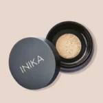 INIKA Organic Biri Mineralinė Pudra SPF25 STRENGTH