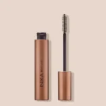 INIKA Organic Bold Lash Mascara Blakstienų Tušas BLACK