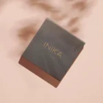 INIKA Organic Brow Palette Tonuotos Pudros Antakių Paletė