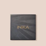 INIKA Organic Brow Palette Tonuotos Pudros Antakių Paletė
