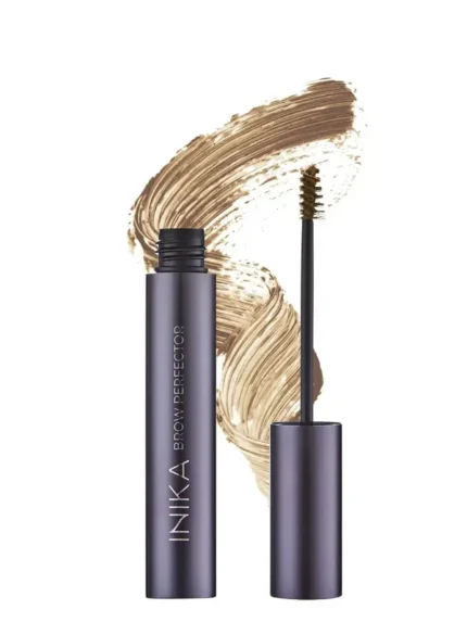 INIKA Organic Brow Perfector Antakių Tušas BIRCH