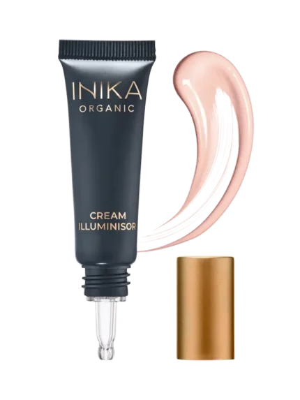 INIKA Organic Cream Illuminisor