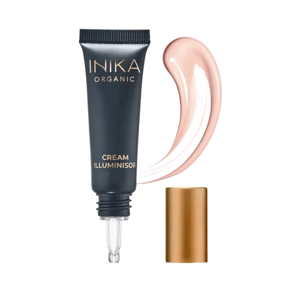 INIKA Organic Cream Illuminisor
