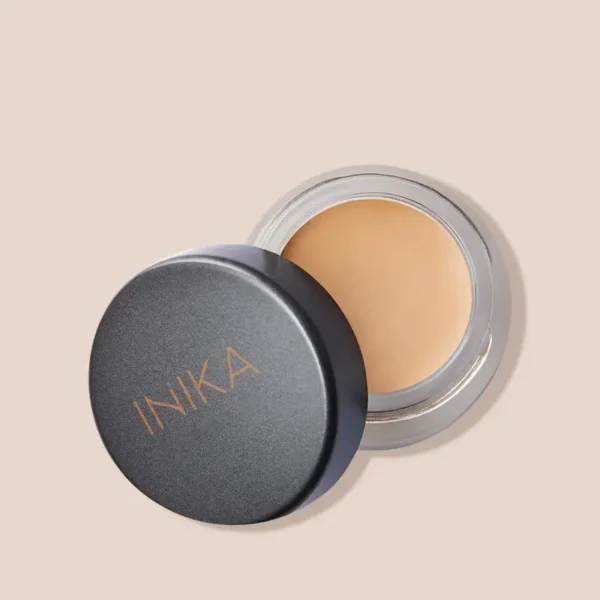 inika-organic-full-coverage-concealer-maskuoklis-vanilla-lucone-beauty-shop INIKA Organic Full Coverage Concealer Maskuoklis VANILLA