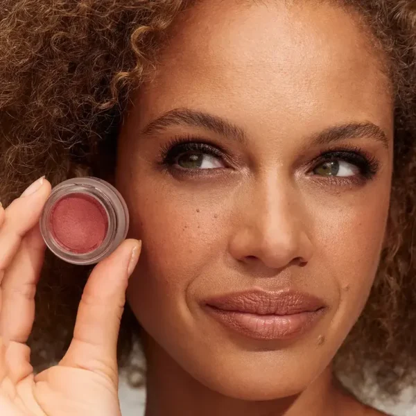 INIKA Organic Lip & Cheek Cream Lūpų Kremas DUSK 3.5 g - Image 4