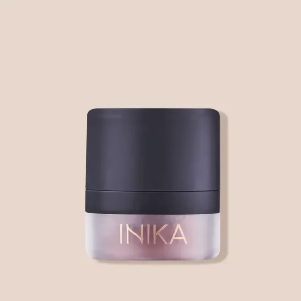 inika-organic-mineral-blush-puff-pot-mineraliniai-slaistalai-su-pagalvele-lucone-beauty-shop INIKA Organic Mineral Blush Puff Pot Mineraliniai Skaistalai