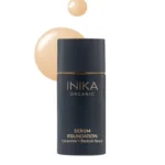 INIKA Organic Serum Foundation Makiažo Bazė BOLD