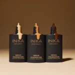 INIKA Organic Serum Foundation Makiažo Bazė