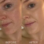INIKA Organic Serum Foundation Makiažo Bazė